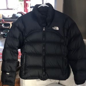 Down Jacket